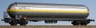 30167 LS Models Pressurized gas Tank car "APC s.a."